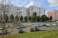 Wohnung 3 zimmer 70 m² Minsk, Belarus