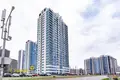 Wohnung 2 zimmer 41 m² Minsk, Belarus