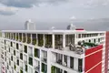 Estudio 1 habitación 34 m² Batumi, Georgia