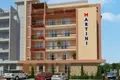 Appartement 1 chambre 64 m² Nessebar, Bulgarie