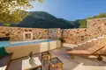 Casa 3 habitaciones 250 m² Split Dalmatia County, Croacia