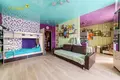 Wohnung 3 zimmer 90 m² Minsk, Belarus