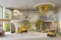 Wohnung 225 m² Dubai, Vereinigte Arabische Emirate