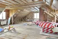 Cottage 280 m² Staroje Sialo, Belarus