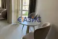 Квартира 50 м² Несебр, Болгария