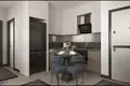 Apartamento 3 habitaciones 69 m² Mezitli, Turquía