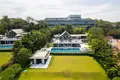 5-Schlafzimmer-Villa 1 887 m² Pa Khlok, Thailand