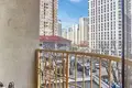 2 room apartment 87 m² Odesa, Ukraine
