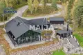 Villa  Kittila, Finlandia