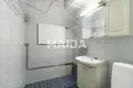 Mieszkanie 3 pokoi 66 m² Helsinki sub region, Finlandia