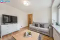 Apartamento 3 habitaciones 44 m² Vilna, Lituania
