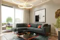 Дуплекс 3 комнаты 105 м² Аксу, Турция