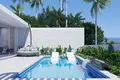 Villa de 1 habitación 85 m² Lesser Sunda Islands, Indonesia
