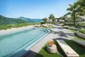 Estudio 36 m² Rawai, Tailandia