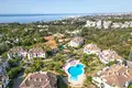 Mieszkanie 3 pokoi 208 m² Hiszpania, Hiszpania