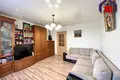 Apartamento 3 habitaciones 71 m² Saligorsk, Belarús