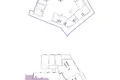 Wohnung 2 Schlafzimmer 80 m² Tivat, Montenegro