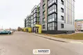 1 room apartment 44 m² Navasielle, Belarus