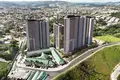 Appartement 2 chambres 50 m² Regiao Imediata de Sao Paulo, Brésil