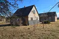 House 51 m² Vidukle, Lithuania