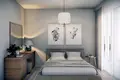 2 bedroom apartment 96 m² Paphos Municipality, Cyprus