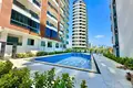 1 bedroom apartment 64 m² Mezitli, Turkey