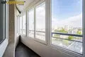 Квартира 4 комнаты 117 м² Минск, Беларусь
