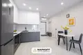 Appartement 1 chambre 38 m² Minsk, Bélarus