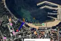 Квартира 2 комнаты 87 м² Chernomorets, Болгария