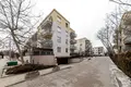 Appartement 2 chambres 55 m² Varsovie, Pologne