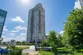 Mieszkanie 1 pokój 44 m² Mińsk, Białoruś