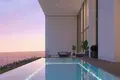 Apartamento 1 habitacion 71 m² Larnaca District, Chipre