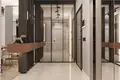 Appartement 4 chambres 132 m² Sincan, Turquie