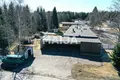 Stadthaus  Tornio, Finnland
