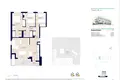 Apartamento 4 habitaciones  Alicante, Španjolska