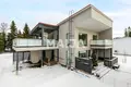 Casa 5 habitaciones 119 m² Oulunsalo, Finlandia
