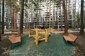 2 room apartment 65 m² Minsk, Belarus