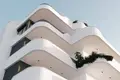 Penthouse 3 Schlafzimmer 122 m² Demos Agiou Athanasiou, Zypern