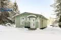 Дом 2 комнаты 59 м² Мянтсяля, Финляндия