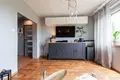 Квартира 3 комнаты 57 м² Лодзь, Польша