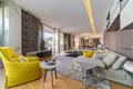 3 bedroom apartment 569 m² Budva, Montenegro