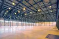 Warehouse 7 500 m² in Domodedovo, Russia