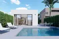 Villa de tres dormitorios 120 m² Cartagena, Španjolska