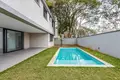Casa 4 habitaciones 820 m² Campos do Jordao, Brasil