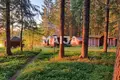 Casa de campo  Tuusniemi, Finlandia