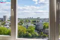 3 room apartment 66 m² Vilnius, Lithuania