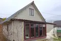 Haus 28 m² Znamienski sielski Saviet, Belarus