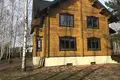 Casa 350 m² en Kalodziscanski sielski Saviet, Belarús