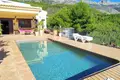 3 bedroom villa 160 m² Altea, Spain