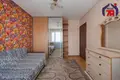 Квартира 3 комнаты 63 м² Минск, Беларусь